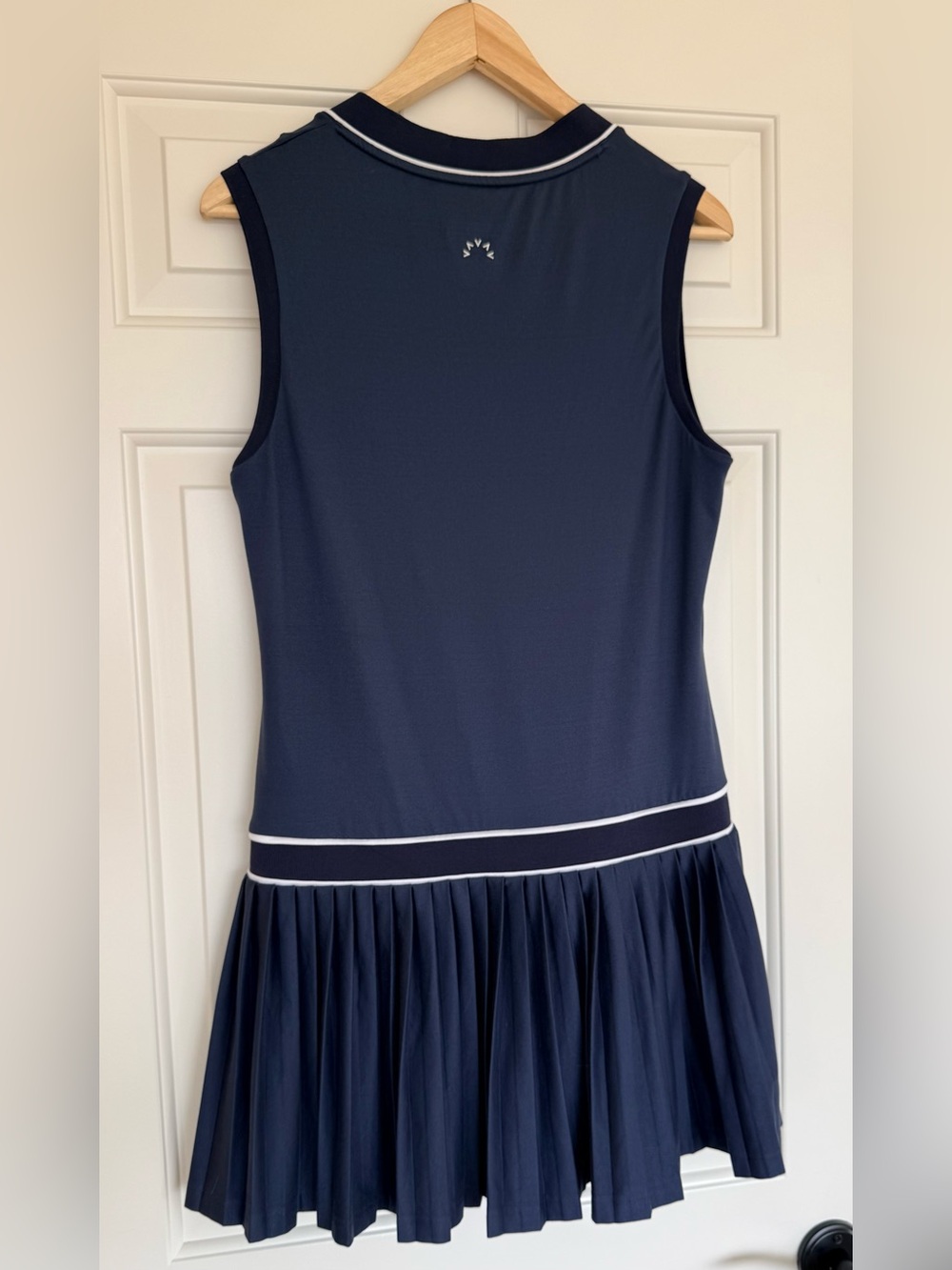 Varley Jouri Court Dress 32.5" M NWOT - Picture 4 of 8